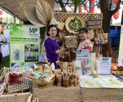 Tâm Ý Green: Kết Thúc Thành Công Chương Trình Kết Nối Giao Thương B2B Đầy Hoành Tráng Của HDN Q12