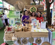 Chương trình kết nối giao thương B2B đồng hành và phát triển do HDN Q12 tổ chức