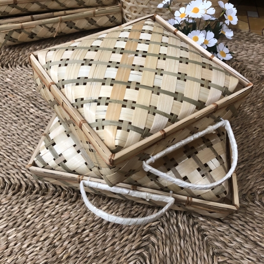 Giỏ quà 03